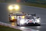 Porsche 919 Hybrid 2015 года